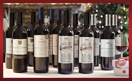 Cabernets of the Year