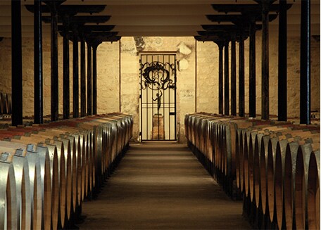 Luxurious 2015 Bordeaux Rarities