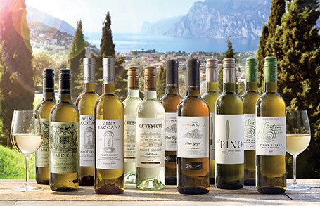 Italian Pinot Grigio – ADD-ON DEAL
