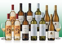 Award-Winning Pinot Grigio