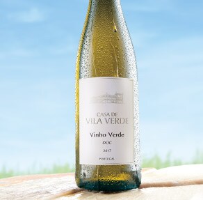 Vinho Verde is Back!