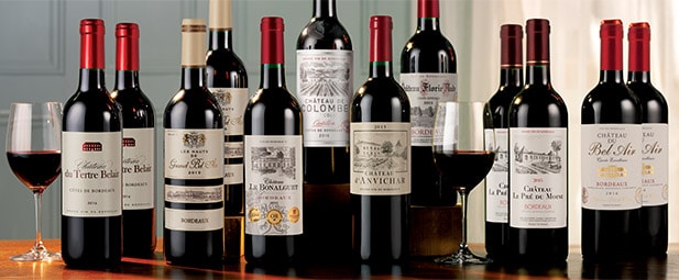 Gold-Medal Bordeaux – Two Epic Vintages in One Case