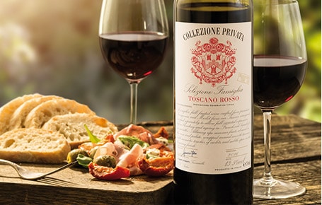 Top-Secret Super Tuscan – SAVE $120