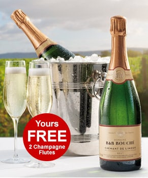 NEW French Sparkler