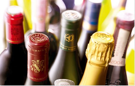 Final Mystery Cases – From $8.32 a Bottle