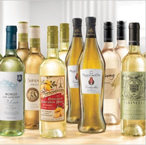 Best-Buy Whites