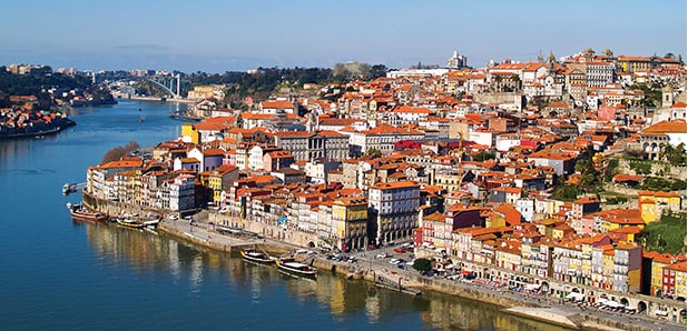 Portugal: “The most exciting wine place on the planet” 