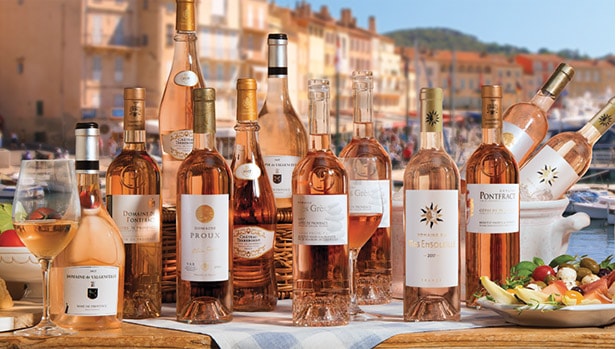 Stylish Provence ROSÉ
