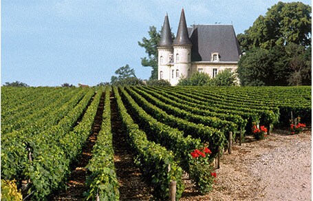 Gold-Medal Bordeaux Greats