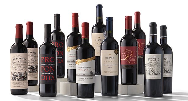 cabernet of the year