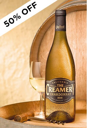 california chardonnay