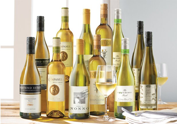 cabernet of the year