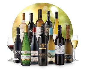 Summer wine Summer wine