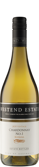 Westend Estate No.1 Chardonnay 2020