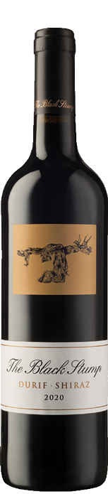 The Black Stump Durif Shiraz The Black Stump Durif Shiraz