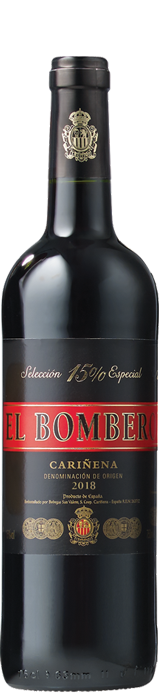 El Bombero 2018 El Bombero 2018