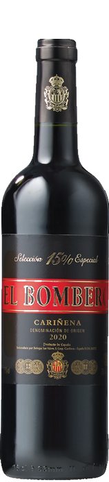 El Bombero 2020