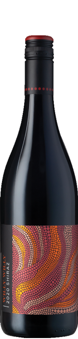 Willy Willy Shiraz 2020 Willy Willy Shiraz 2020