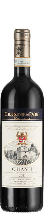 Collezione di Paolo Chianti