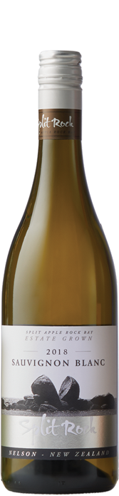 Split Rock Sauvignon Blanc 2018