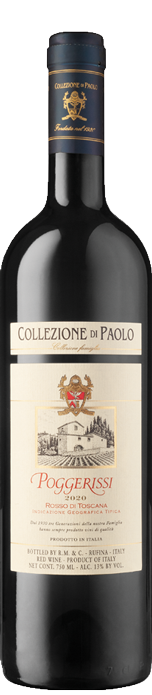 Collezione di Paolo Poggerissi 2020