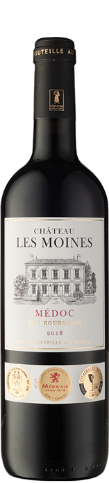 Château Les Moines Château Les Moines