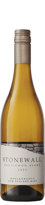 Stonewall Sauvignon Blanc 2022 Stonewall Sauvignon Blanc 2022