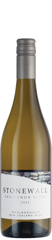 Stonewall Sauvignon Blanc 2024 Stonewall Sauvignon Blanc 2024