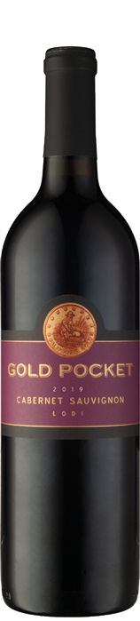 Gold Pocket Cabernet Sauvignon 2019
