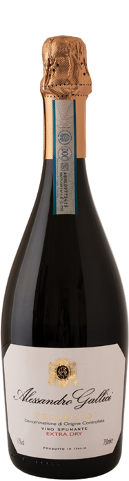Alessandro Gallici Prosecco NV