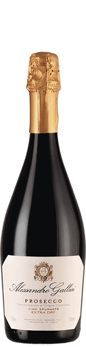 Alessandro Gallici Prosecco NV Alessandro Gallici Prosecco NV
