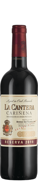 La Cantera Reserva