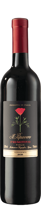 Il Papavero Primitivo Il Papavero Primitivo