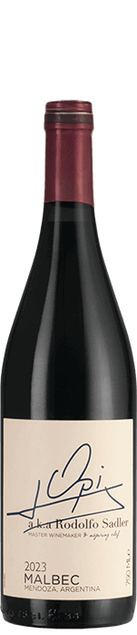 J Opi Malbec 2023 J Opi Malbec 2023