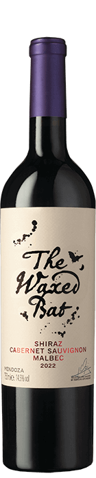 The Waxed Bat 2022