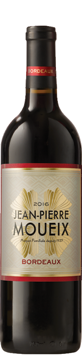 Jean-Pierre Moueix Bordeaux 2016 Jean-Pierre Moueix Bordeaux 2016