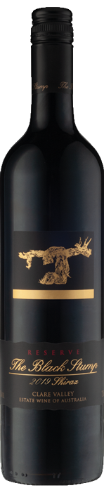 The Black Stump Reserve Shiraz The Black Stump Reserve Shiraz