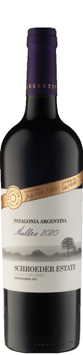 Schroeder Estate Patagonia Malbec