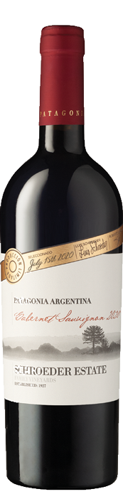 Schroeder Estate Patagonia Cabernet Sauvignon
