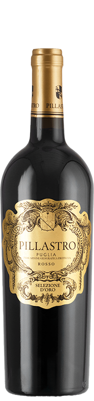 Pillastro Selezione d'Oro Puglia Pillastro Selezione d'Oro Puglia