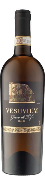Vesuvium Greco di Tufo Vesuvium Greco di Tufo
