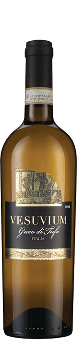 Vesuvium Greco di Tufo 2022 Vesuvium Greco di Tufo 2022