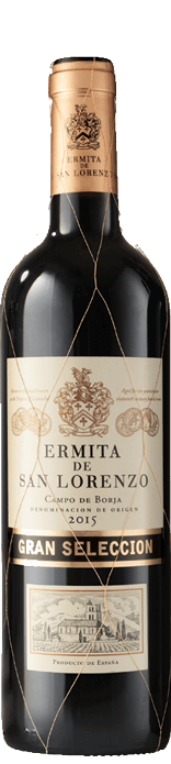 Ermita de San Lorenzo Gran Selección 2015