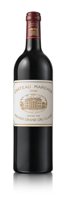 Chateau Margaux 2009