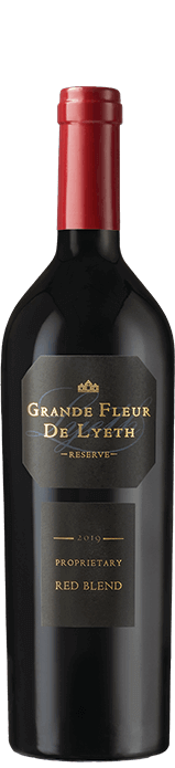 Grande Fleur de Lyeth Reserve 2019 Grande Fleur de Lyeth Reserve 2019