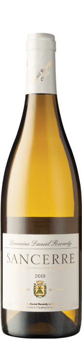 Domaine Daniel Reverdy Sancerre 2019