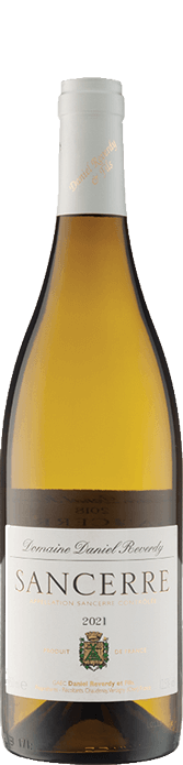 Domaine Daniel Reverdy Sancerre 2021 Domaine Daniel Reverdy Sancerre 2021