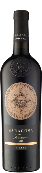 Saracosa 2017 Saracosa 2017