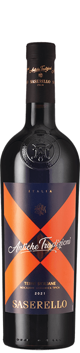 Saserello Rosso 2022 Saserello Rosso 2022