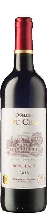 Domaine du Chay 2018